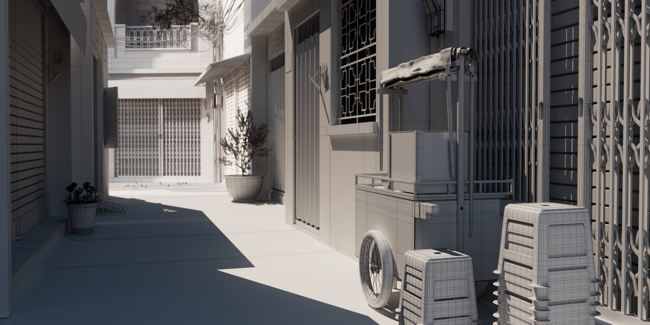 Wireframe
