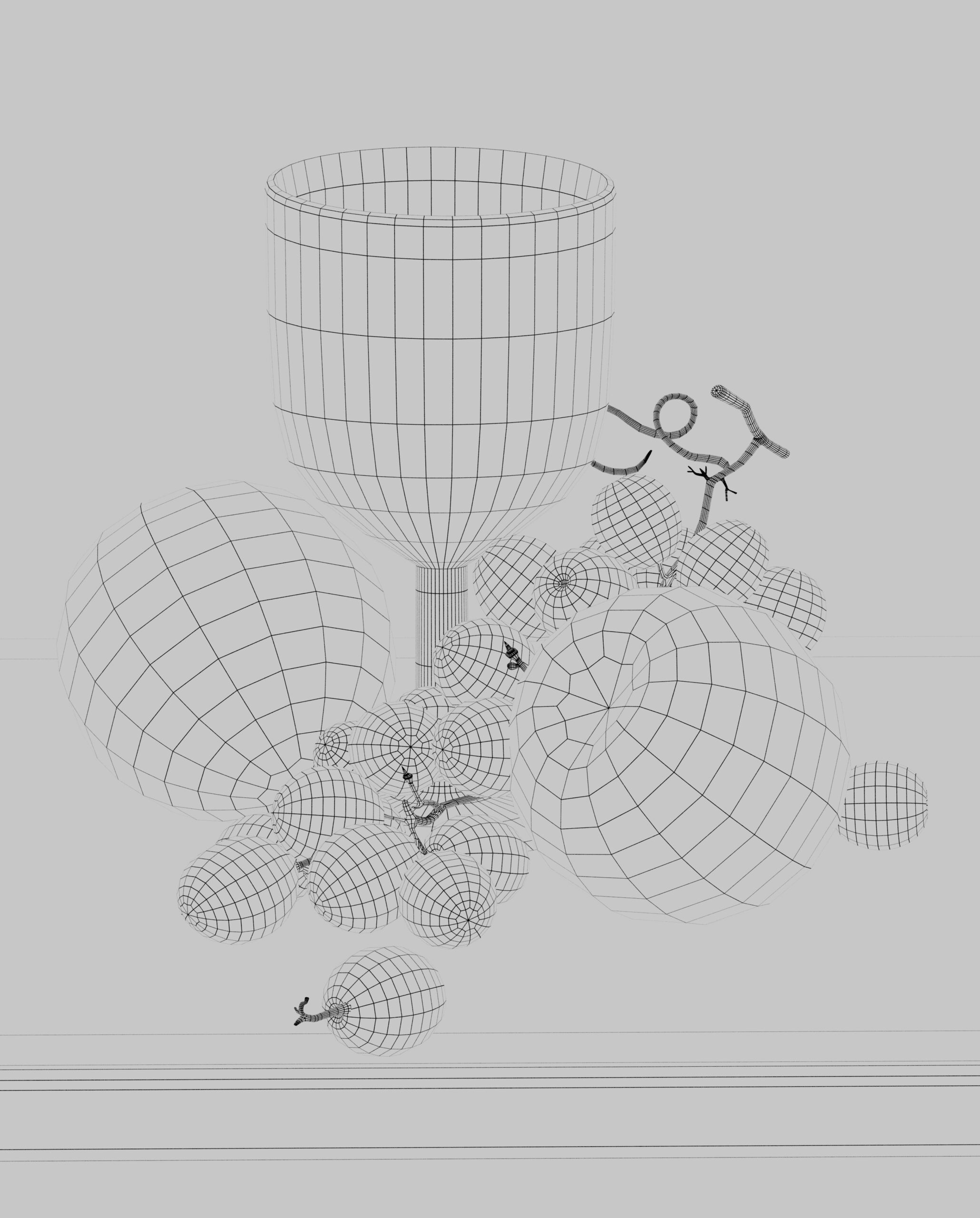 Wireframe